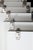 1970s Vintage String Shelf by Kajsa & Nisse Strinning, 1960s For Sale - Image 5 of 12
