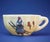 Beige Vintage Japan Childrens Mini Lusterware Tea Set Dutch Boy Girl Pearlescent Toy For Sale - Image 8 of 12