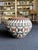 Roberta Howeya Trujillo Acoma Pueblo Polychrome Olla For Sale - Image 4 of 8