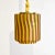 Murano Glass Pendant, 1960s For Sale - Image 9 of 9