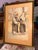 Pair of Signed Orientalist Watercolours by Carl Werner, 19th Century, Set of 2 For Sale - Image 11 of 17