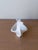 Contemporary Jonathan Adler Bird Bowl, Small — White Ceramic For Sale - Image 3 of 4