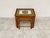 Beige Danish Nesting Tables in Teak and Ceramic, 1960s, Set of 3 For Sale - Image 8 of 18
