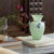 1960s Italian Scavo Vase For Sale - Image 11 of 11