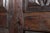 Antique French Provincial Ash Diamond Point Armoire, 1770 For Sale - Image 12 of 18
