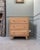Vintage Beechwood Chest of Drawers, 1950s For Sale - Image 9 of 13