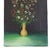 Marcel David, Still Life Composition, 1980, Painting on Canvas For Sale - Image 6 of 10