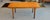 Iconic Mid Century Modern Extending Teak Coffee Table W/ Two Pull-Out Drinks Trays c.1960 For Sale - Image 10 of 12