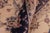 Textile Shabby Chic 1990's Pak-Persian Tan/Blue Wool Rug - 8'0'' X 8'3'' For Sale - Image 7 of 9