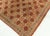 Doris Leslie Blau Early 20th Century Antique Turkish Rug For Sale - Image 4 of 6