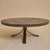 Metal French Brutalist Slate Tile Mosaic Coffee Table, 1970s For Sale - Image 7 of 10