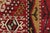 Turkish Mid 20th Century Large Red & Rose Flatweave Kilim Rug For Sale - Image 3 of 10