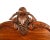 Antique Victorian Carved Mahogany Lancashire Serpentine Sideboard Dresser 1860 For Sale - Image 10 of 12