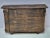 Wood Mid-19th Century Sardinian Chest in Chestnut Wood For Sale - Image 7 of 11