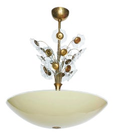 Example of Scandinavian Lighting