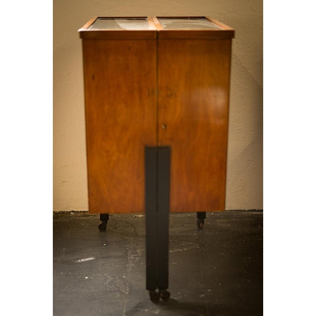 Brazilian Bar in Rosewood, 1960s For Sale - Image 6 of 8