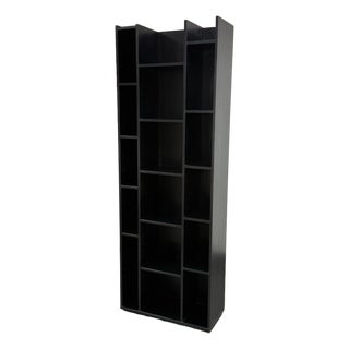 Danish Design Bookcase For Sale