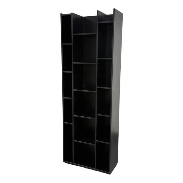 Danish Design Bookcase For Sale