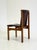 Dining Chairs by Tapiovaara for La Permanente Cantù, 1970s, Set of 4 For Sale - Image 12 of 16