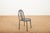 Model No. 222 Chair with Black Lacquered Tubular Steel from Robert Mallet Stevens For Sale - Image 13 of 13