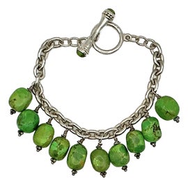 Example of Beaded Bracelets