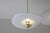 Curve Echappée Glass Pendant Lamp by Jennifer Midoz For Sale - Image 9 of 12