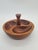 Italian Spice Rack in Walnut Wood from RO-EL, Italy, 1970s For Sale - Image 9 of 10