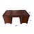 The Large Mahogany Partner Desk is the biggest desk in the Niagara Furniture collection. This desk matches a number of...