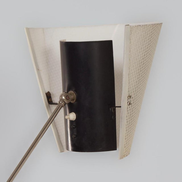L3 Floor Lamp by H. Fillekes for Artiforte, 1955 For Sale - Image 6 of 10