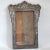 Early 19th Century Indo-Portuguese Silver Frames - A Pair For Sale - Image 4 of 8