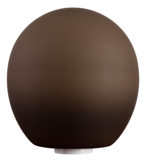 Space Age Sphere Lamp in the style of Artemide