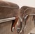 Italian Astro Chrome and Taupe Suede Armchairs by Guido Faleschini for I4 Mariani, 1979, Set of 6 For Sale - Image 18 of 18