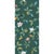 Large Scale, Magnolias Wallpaper by Paule Marrot in Evergreen For Sale