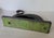 Contemporary Italian Bronze Swan Sculpture on Black Marble Base in Art Deco Revival Style For Sale - Image 9 of 9