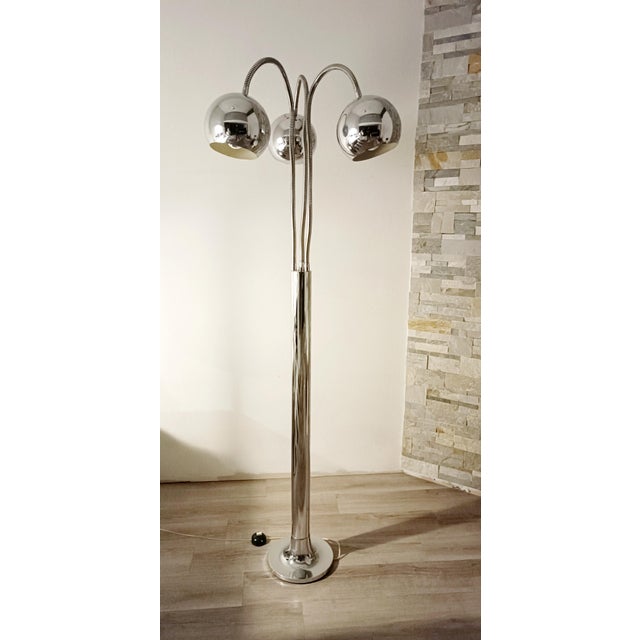Eyeballs Lamp by Goffredo Reggiani for Reggiani, 1970s For Sale - Image 18 of 18