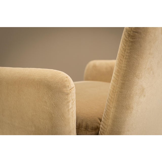 Planula Swivel Armchairs by Ettore Sottsass, Italy, 1970s, Set of 2 For Sale - Image 9 of 13