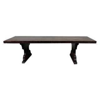 Japanese Shosai-Ki Writing Desk, 1920s For Sale