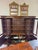 French Large 19th Century French Louis XVI Solid Mahogany Bookcases For Sale - Image 3 of 18