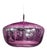 Galaxy Pendant Light from the Charmed Collection in Posey For Sale