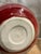 A striking stoneware vessel by Ben Owen III, a celebrated American potter known for his mastery of glaze chemistry and...
