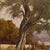 Emilio Filippini, Seascape and Olive Trees, 20th Century, Oil on Canvas For Sale - Image 6 of 11