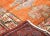 1960s Turkish Oushak Runner For Sale - Image 4 of 7