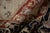 Vintage Armenian Serapi Design Rug - 6'2" X 9'1" For Sale - Image 11 of 12