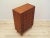 Vintage Danish Teak Chest of Drawers, 1970s For Sale - Image 6 of 12