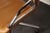 German Leather and Chrome Desk / Conference Chair by Jehs + Laub for Wilkhahn For Sale - Image 13 of 18