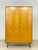 Wood Vintage Wardrobe in Pine, 1960s For Sale - Image 7 of 12