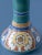 Dutch Art Deco Ceramic Table Lamps from Arnhemsche Fayencefabriek, 1910s, Set of 2 For Sale - Image 5 of 12