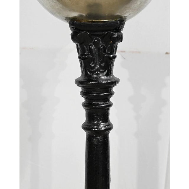 Art Nouveau Sponge Stand, 1900s For Sale - Image 11 of 18