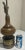 Vintage Table Lamp - Gold Eagle - Federal Style For Sale In Philadelphia - Image 6 of 11