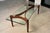Sculptural Brazilian Rosewood Coffee Table by Sven Ellekaer, Denmark, 1960s For Sale In Phoenix - Image 6 of 15